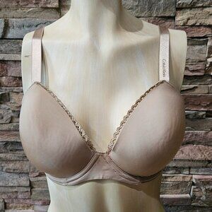 Calvin Klein 36D Bra